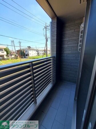 C.MARK Avenueの物件内観写真